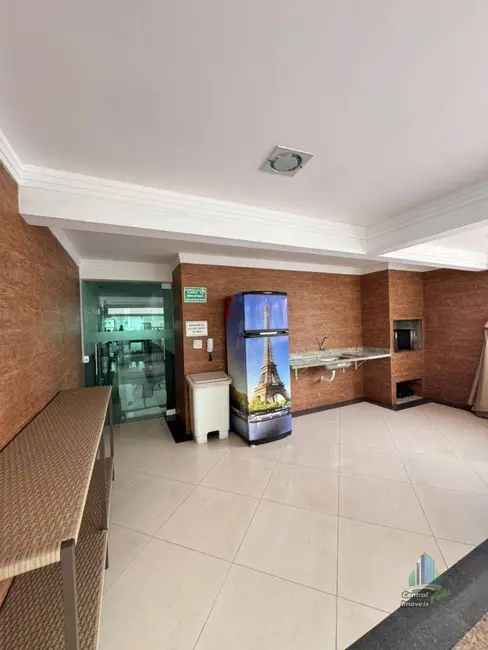 Apartamento com 3 quartos à venda, 91m2 em Canto do Forte, Praia Grande - SP - imagem 3 Foto 3 de Apartamento com 3 quartos à venda, 91m2 em Canto do Forte, Praia Grande - SP