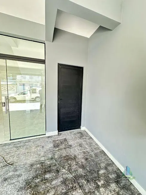 Foto 3 de Loja para alugar, 145m2 em Boqueirão, Praia Grande - SP