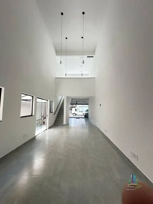 Foto 4 de Loja para alugar, 145m2 em Boqueirão, Praia Grande - SP