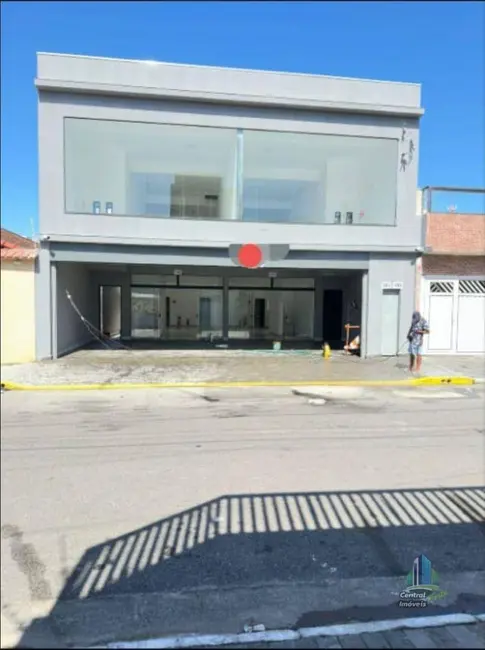 Foto 1 de Loja para alugar, 145m2 em Boqueirão, Praia Grande - SP