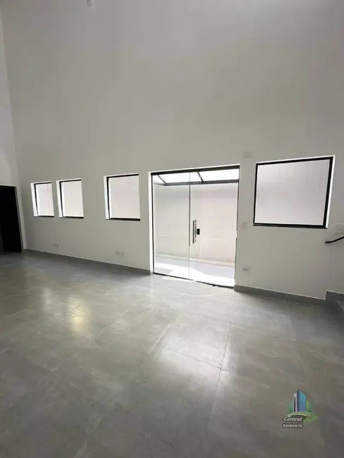 Foto 7 de Loja para alugar, 145m2 em Boqueirão, Praia Grande - SP