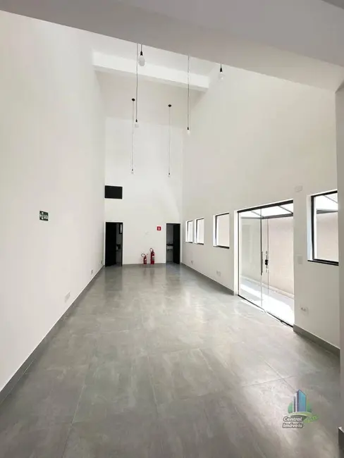 Foto 6 de Loja para alugar, 145m2 em Boqueirão, Praia Grande - SP