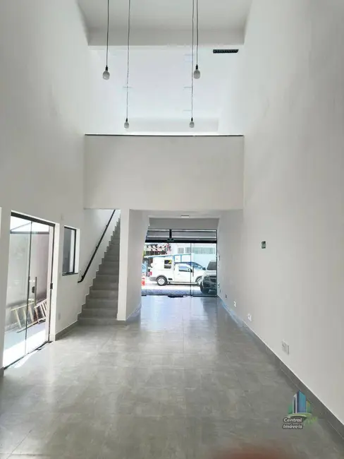 Foto 5 de Loja para alugar, 145m2 em Boqueirão, Praia Grande - SP