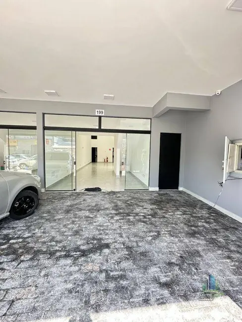 Foto 2 de Loja para alugar, 145m2 em Boqueirão, Praia Grande - SP