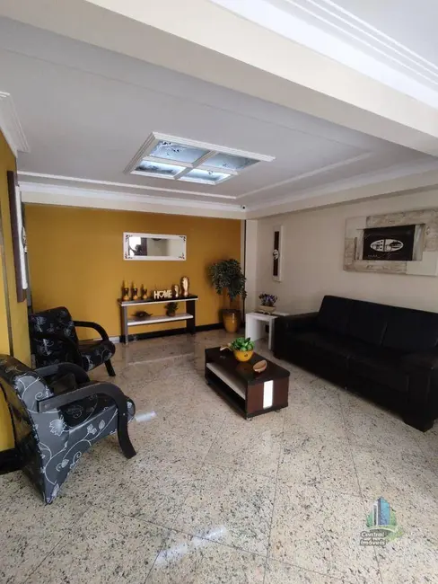 Foto 7 de Apartamento com 2 quartos à venda, 121m2 em Aviação, Praia Grande - SP