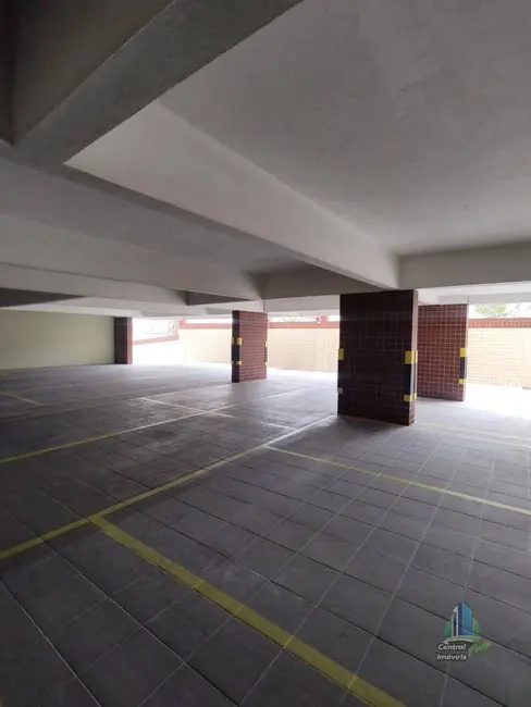 Foto 6 de Apartamento com 2 quartos à venda, 121m2 em Aviação, Praia Grande - SP