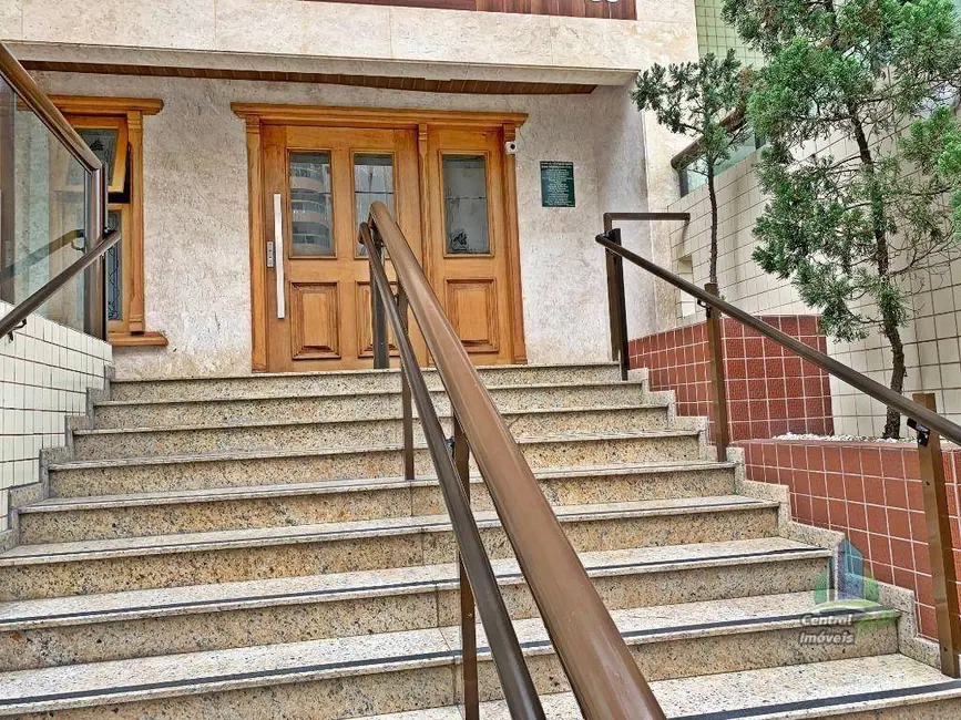 Foto 2 de Apartamento com 2 quartos à venda, 121m2 em Aviação, Praia Grande - SP