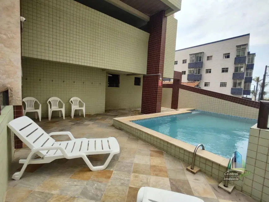 Foto 5 de Apartamento com 2 quartos à venda, 121m2 em Aviação, Praia Grande - SP