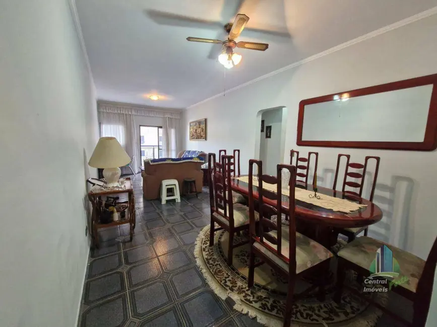 Apartamento com 3 quartos à venda, 151m2 em Praia Grande - SP - imagem 4 Foto 4 de Apartamento com 3 quartos à venda, 151m2 em Praia Grande - SP