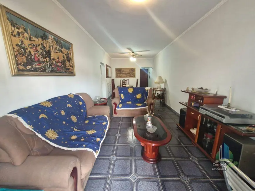 Apartamento com 3 quartos à venda, 151m2 em Praia Grande - SP - imagem 8 Foto 8 de Apartamento com 3 quartos à venda, 151m2 em Praia Grande - SP