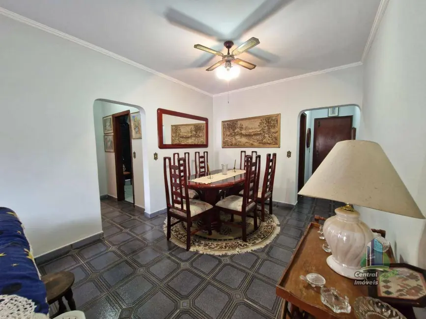 Apartamento com 3 quartos à venda, 151m2 em Praia Grande - SP - imagem 5 Foto 5 de Apartamento com 3 quartos à venda, 151m2 em Praia Grande - SP