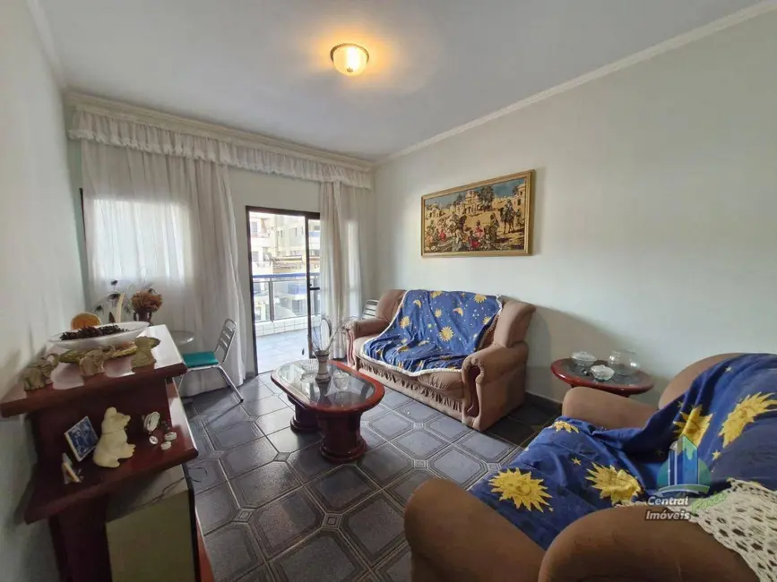 Apartamento com 3 quartos à venda, 151m2 em Praia Grande - SP - imagem 7 Foto 7 de Apartamento com 3 quartos à venda, 151m2 em Praia Grande - SP