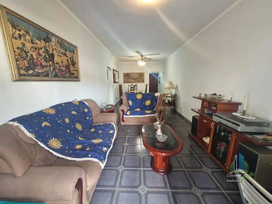 Apartamento com 3 quartos à venda, 151m2 em Praia Grande - SP - imagem 3 Foto 3 de Apartamento com 3 quartos à venda, 151m2 em Praia Grande - SP