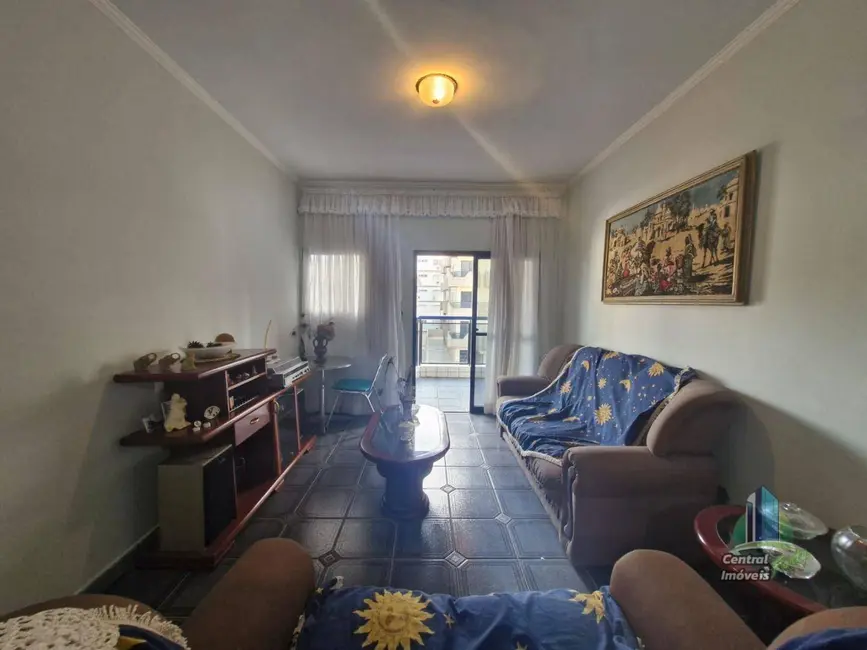 Apartamento com 3 quartos à venda, 151m2 em Praia Grande - SP - imagem 9 Foto 9 de Apartamento com 3 quartos à venda, 151m2 em Praia Grande - SP