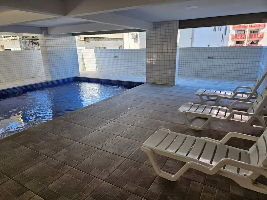 Foto 1 de Apartamento com 2 quartos à venda, 72m2 em Canto do Forte, Praia Grande - SP