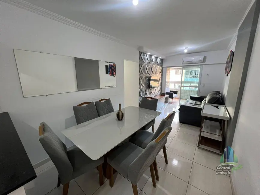 Foto 5 de Apartamento com 2 quartos à venda, 72m2 em Canto do Forte, Praia Grande - SP