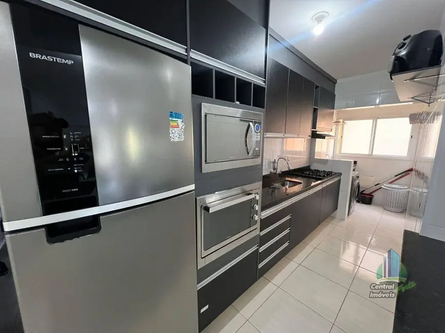 Foto 9 de Apartamento com 2 quartos à venda, 72m2 em Canto do Forte, Praia Grande - SP
