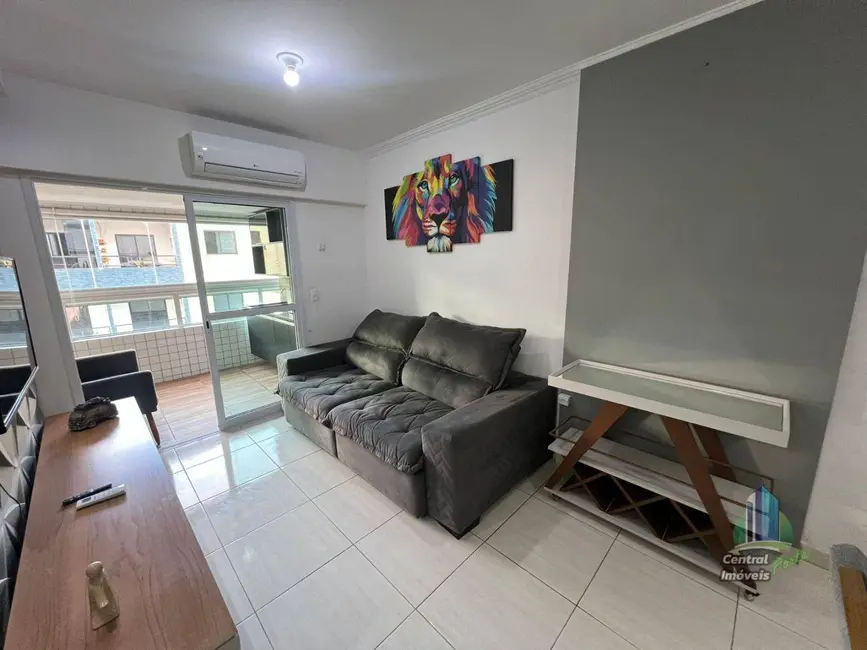 Foto 3 de Apartamento com 2 quartos à venda, 72m2 em Canto do Forte, Praia Grande - SP