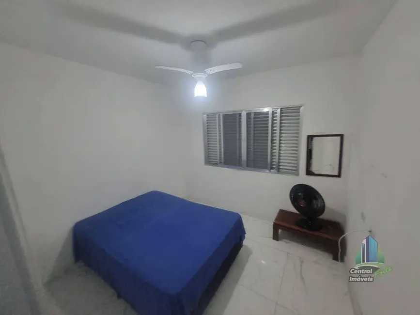 Foto 2 de Apartamento com 2 quartos à venda, 62m2 em Canto do Forte, Praia Grande - SP