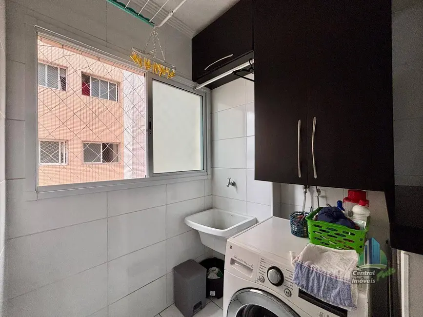 Foto 7 de Apartamento com 2 quartos à venda, 85m2 em Canto do Forte, Praia Grande - SP