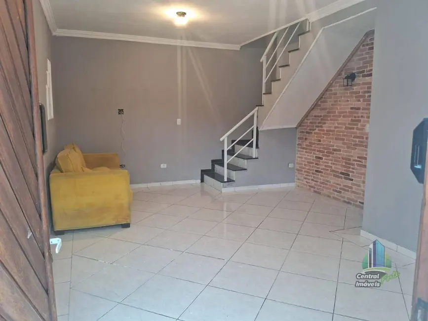 Sobrado com 3 quartos à venda, 250m2 em Boqueirão, Praia Grande - SP - imagem 5 Foto 5 de Sobrado com 3 quartos à venda, 250m2 em Boqueirão, Praia Grande - SP