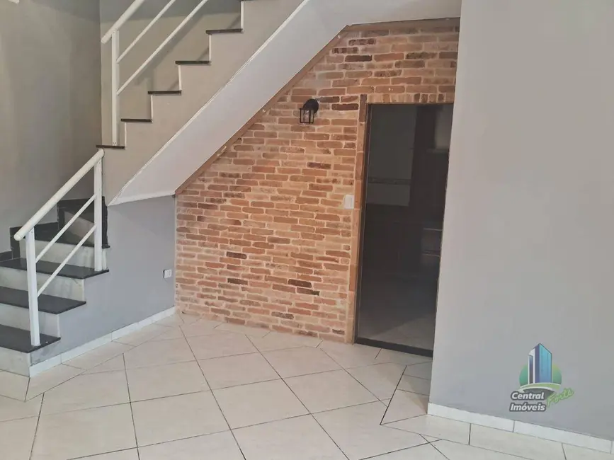 Sobrado com 3 quartos à venda, 250m2 em Boqueirão, Praia Grande - SP - imagem 7 Foto 7 de Sobrado com 3 quartos à venda, 250m2 em Boqueirão, Praia Grande - SP