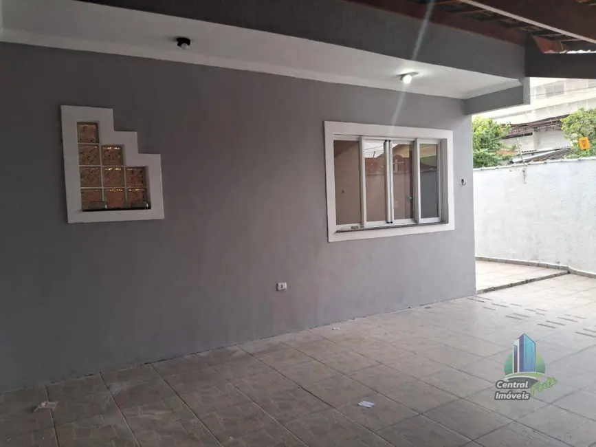 Sobrado com 3 quartos à venda, 250m2 em Boqueirão, Praia Grande - SP - imagem 4 Foto 4 de Sobrado com 3 quartos à venda, 250m2 em Boqueirão, Praia Grande - SP