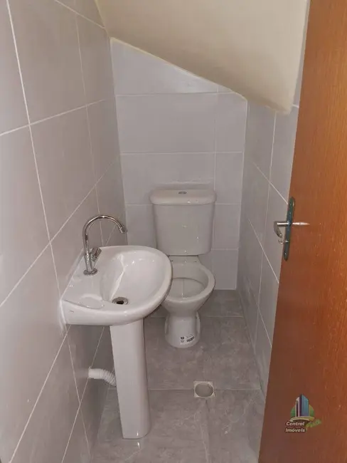 Foto 8 de Sobrado com 2 quartos à venda, 300m2 em Praia Grande - SP