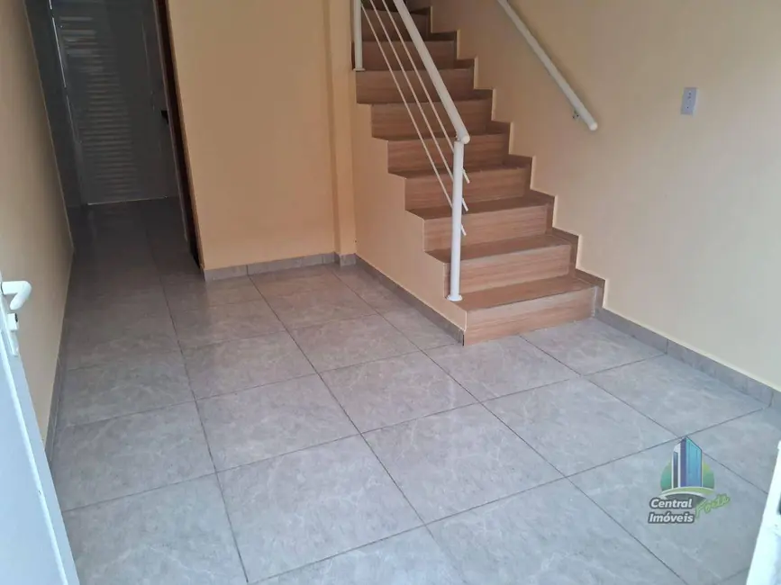 Foto 3 de Sobrado com 2 quartos à venda, 300m2 em Praia Grande - SP