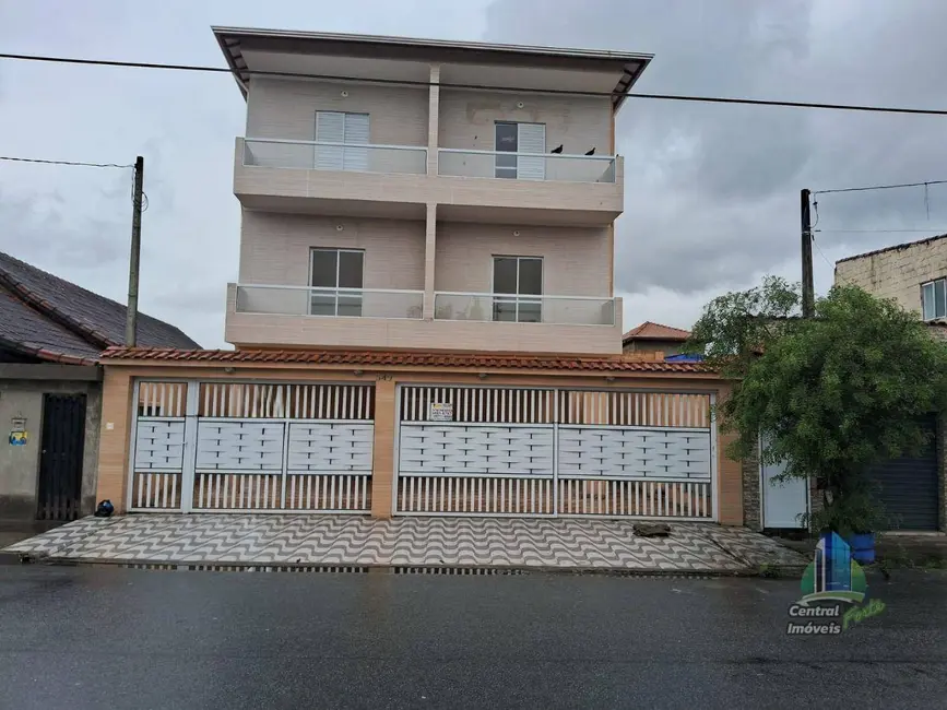 Foto 1 de Sobrado com 2 quartos à venda, 300m2 em Praia Grande - SP
