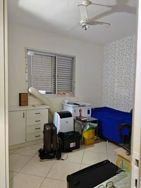 Foto 9 de Apartamento com 2 quartos à venda, 75m2 em Boqueirão, Praia Grande - SP