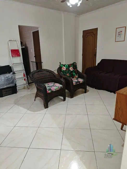 Foto 2 de Apartamento com 2 quartos à venda, 75m2 em Boqueirão, Praia Grande - SP
