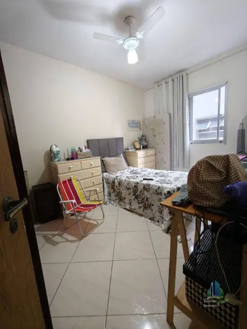 Foto 5 de Apartamento com 2 quartos à venda, 75m2 em Boqueirão, Praia Grande - SP