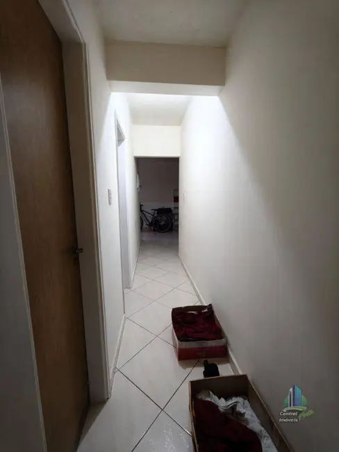 Foto 6 de Apartamento com 2 quartos à venda, 75m2 em Boqueirão, Praia Grande - SP