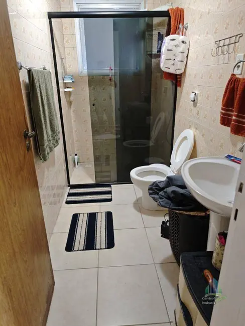 Foto 7 de Apartamento com 2 quartos à venda, 75m2 em Boqueirão, Praia Grande - SP