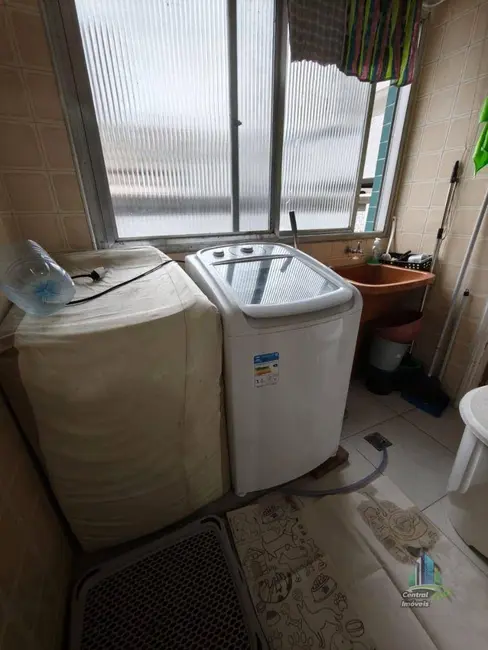 Foto 8 de Apartamento com 2 quartos à venda, 75m2 em Boqueirão, Praia Grande - SP