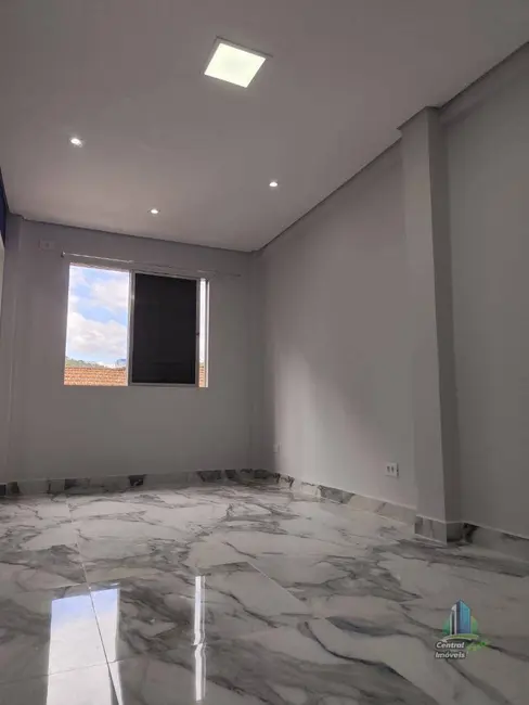 Foto 1 de Apartamento com 1 quarto à venda, 55m2 em Canto do Forte, Praia Grande - SP