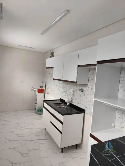 Foto 7 de Apartamento com 1 quarto à venda, 55m2 em Canto do Forte, Praia Grande - SP