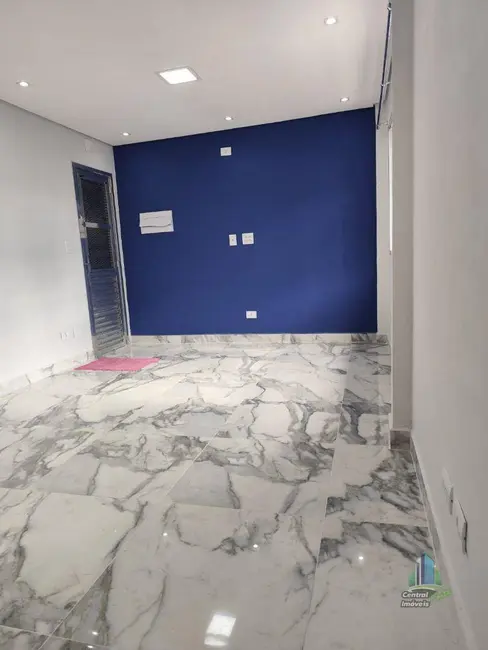 Foto 6 de Apartamento com 1 quarto à venda, 55m2 em Canto do Forte, Praia Grande - SP