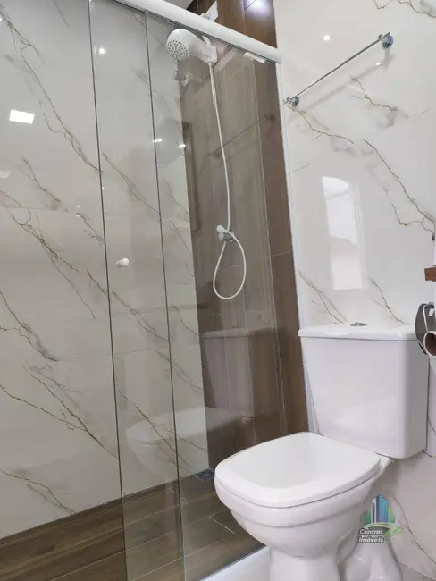 Foto 8 de Apartamento com 1 quarto à venda, 55m2 em Canto do Forte, Praia Grande - SP