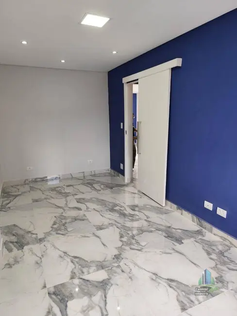 Foto 2 de Apartamento com 1 quarto à venda, 55m2 em Canto do Forte, Praia Grande - SP