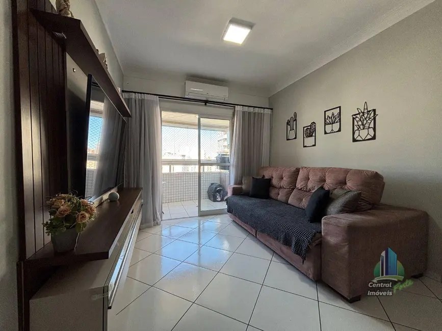 Foto 4 de Apartamento com 2 quartos à venda, 71m2 em Praia Grande - SP