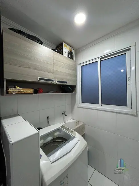 Foto 9 de Apartamento com 2 quartos à venda, 71m2 em Praia Grande - SP