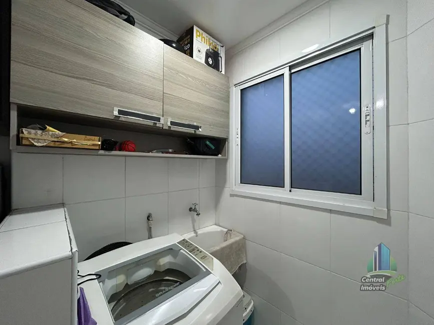 Foto 8 de Apartamento com 2 quartos à venda, 71m2 em Praia Grande - SP