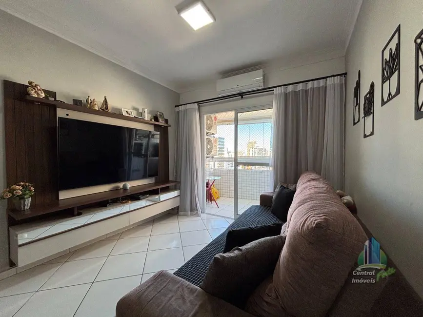 Foto 5 de Apartamento com 2 quartos à venda, 71m2 em Praia Grande - SP