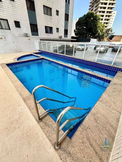 Foto 1 de Apartamento com 2 quartos à venda, 71m2 em Praia Grande - SP
