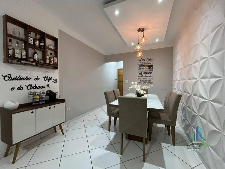 Foto 7 de Apartamento com 2 quartos à venda, 71m2 em Praia Grande - SP