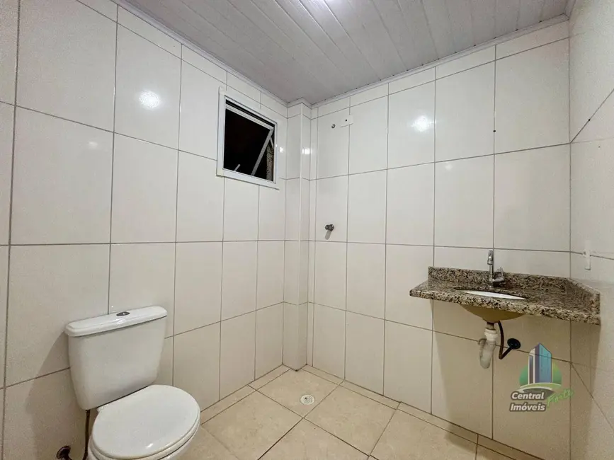 Foto 9 de Apartamento com 1 quarto à venda, 50m2 em Aviação, Praia Grande - SP