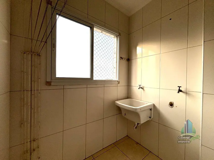 Foto 6 de Apartamento com 1 quarto à venda, 50m2 em Aviação, Praia Grande - SP