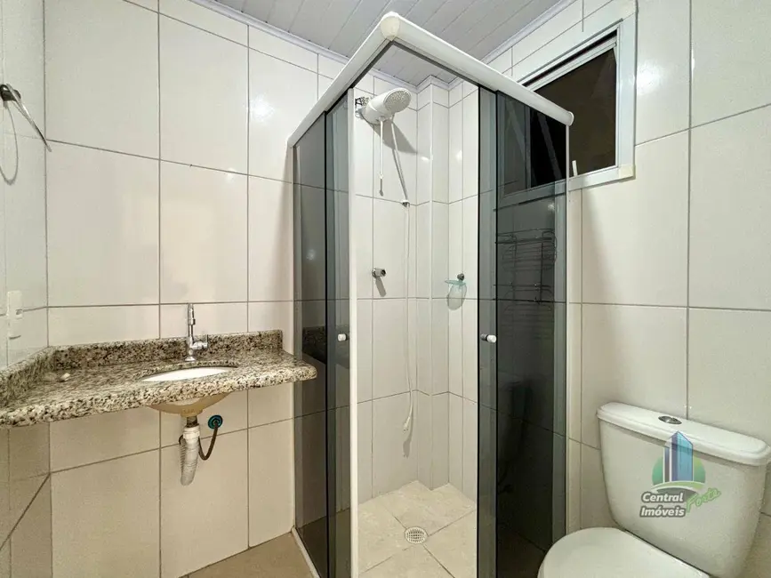 Foto 7 de Apartamento com 1 quarto à venda, 50m2 em Aviação, Praia Grande - SP